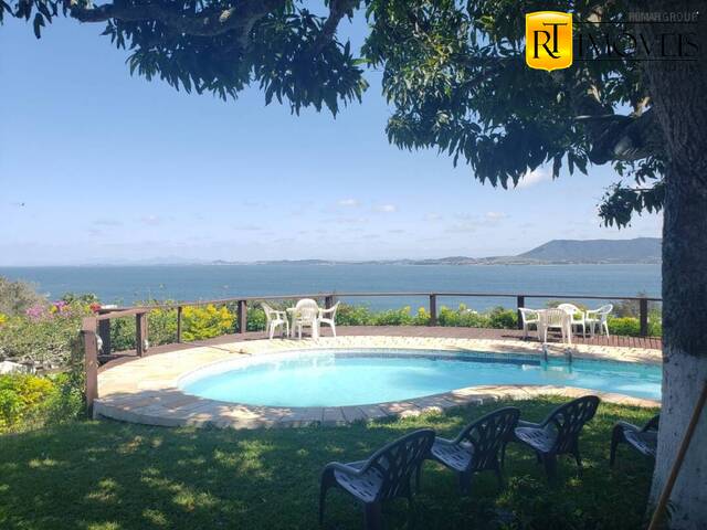 #3191 - Casa para Venda em São Pedro da Aldeia - RJ - 1