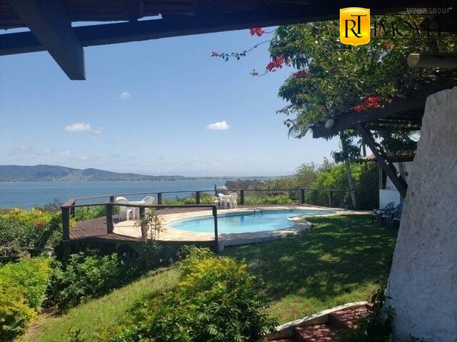 #3191 - Casa para Venda em São Pedro da Aldeia - RJ - 2