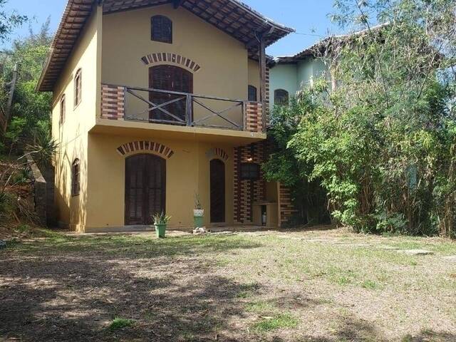 #3192 - Casa para Venda em São Pedro da Aldeia - RJ - 3