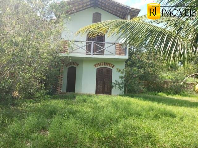 #3192 - Casa para Venda em São Pedro da Aldeia - RJ - 2