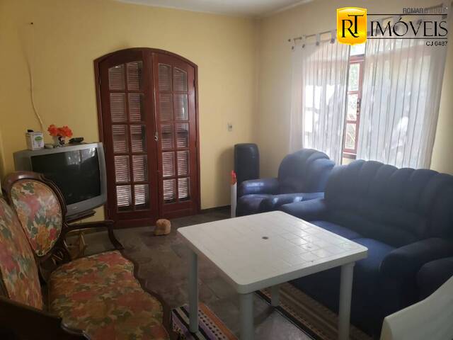 Casa para Venda em São Pedro da Aldeia - 4