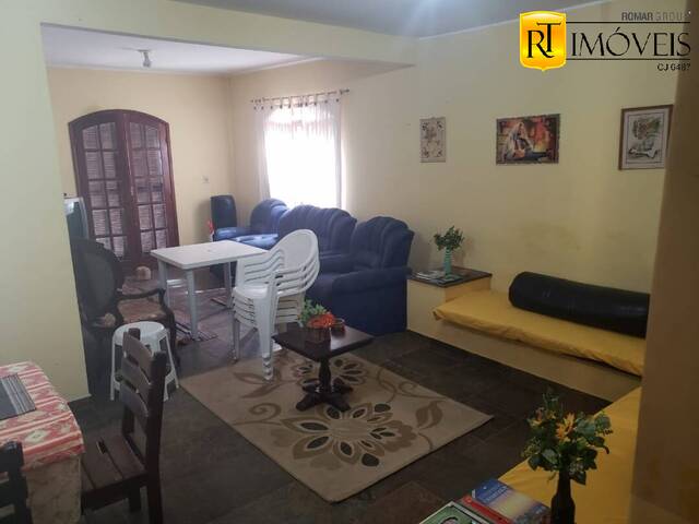 Casa para Venda em São Pedro da Aldeia - 5