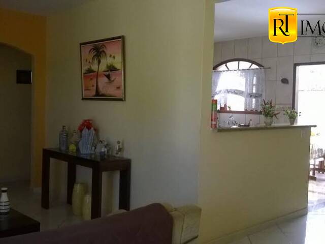 #60.150-A - Casa para Venda em Araruama - RJ