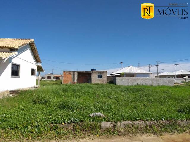 #6152 - Terreno em condomínio para Venda em Araruama - RJ - 3