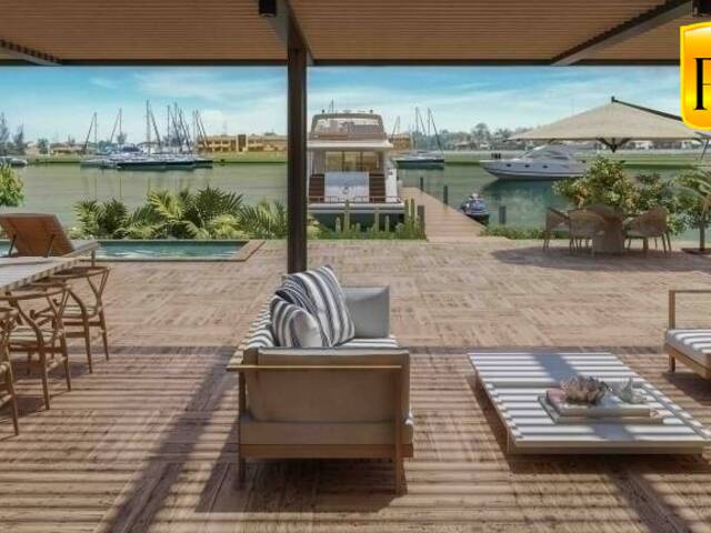 Casa para Lançamento em Búzios - 4