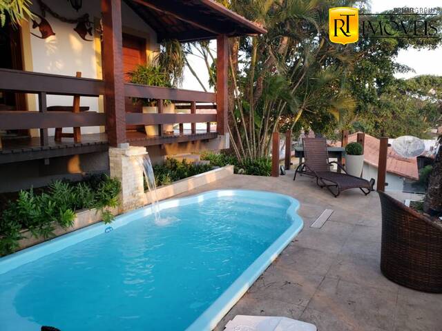 #2183 - Casa para Venda em Cabo Frio - RJ - 2