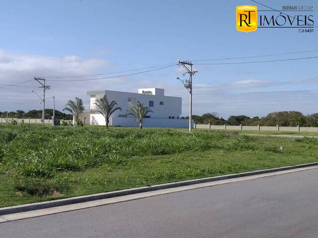 Terreno em condomínio para Venda em Cabo Frio - 4