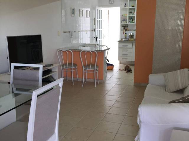 #2081 - Casa em condomínio para Venda em Cabo Frio - RJ - 2