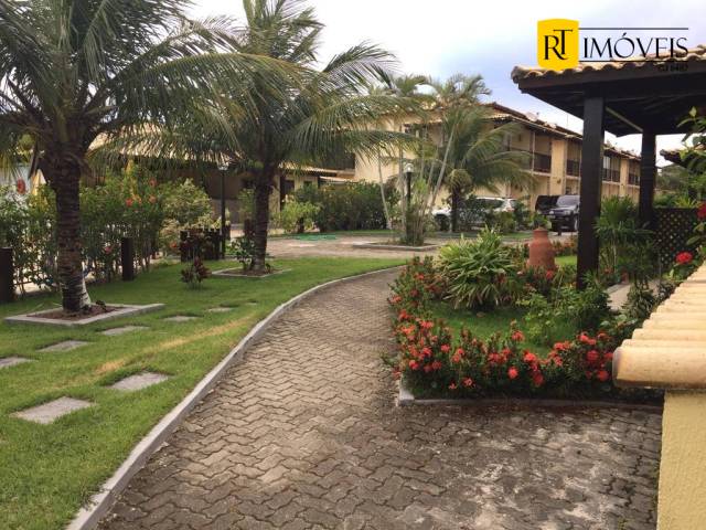 #2081 - Casa em condomínio para Venda em Cabo Frio - RJ - 3