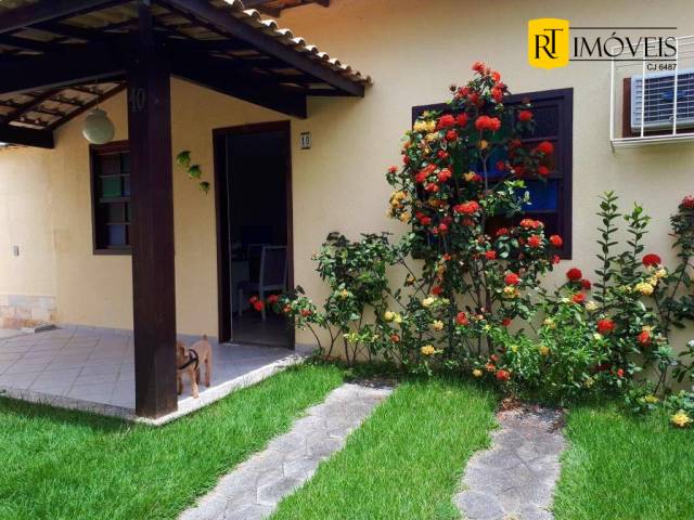 Casa em condomínio para Venda em Cabo Frio - 4