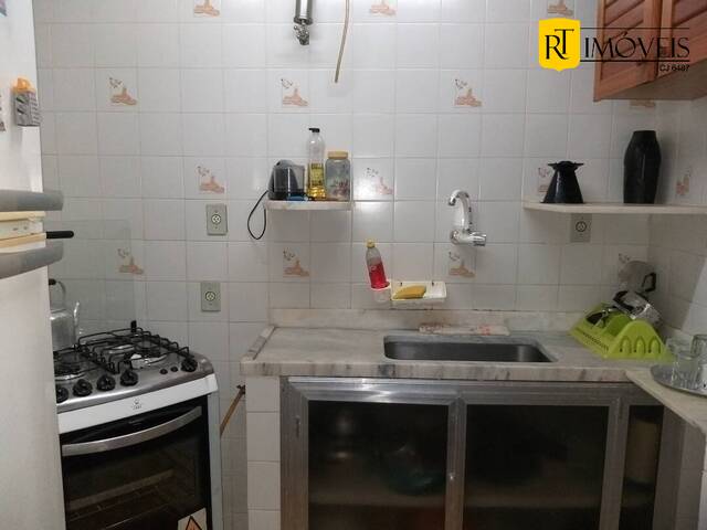 Apartamento para Venda em Araruama - 4