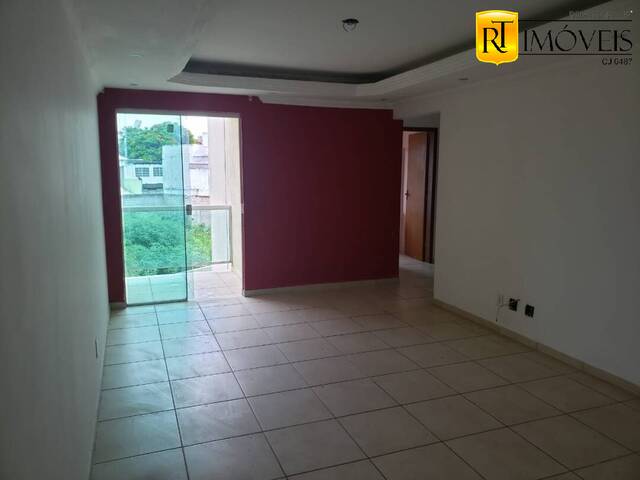 #2234 - Apartamento para Venda em São Pedro da Aldeia - RJ - 1