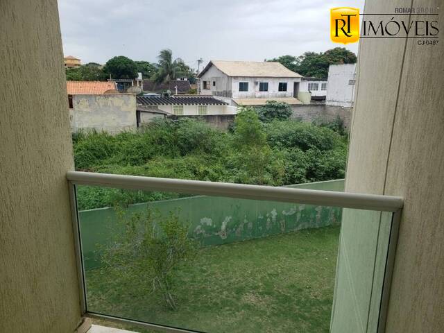 #2234 - Apartamento para Venda em São Pedro da Aldeia - RJ - 3