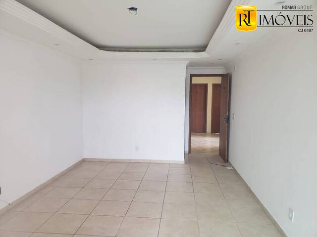 #2234 - Apartamento para Venda em São Pedro da Aldeia - RJ - 2