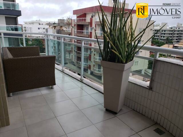 Apartamento para Venda em Cabo Frio - 4