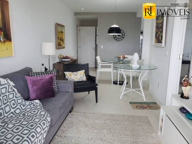 #2239 - Apartamento para Venda em Cabo Frio - RJ