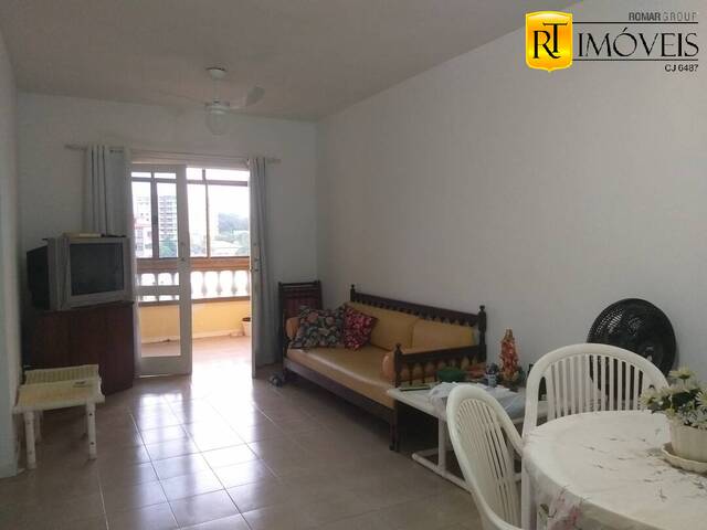 #60.195-A - Apartamento para Venda em Araruama - RJ - 2