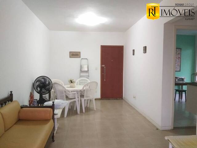 #60.195-A - Apartamento para Venda em Araruama - RJ - 3