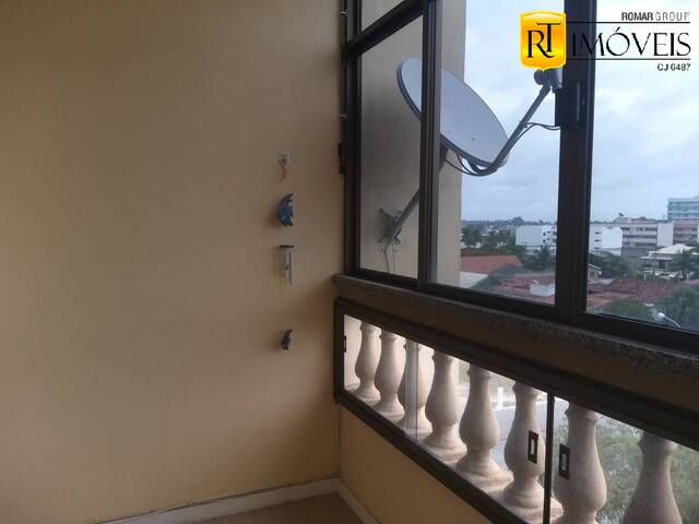 Apartamento para Venda em Araruama - 5