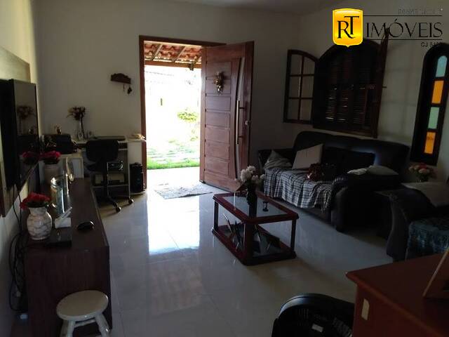 #60.198-A - Casa para Venda em Araruama - RJ - 3