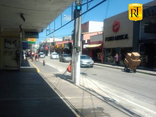 #60.389-A - Ponto Comercial para Venda em Cabo Frio - RJ - 2