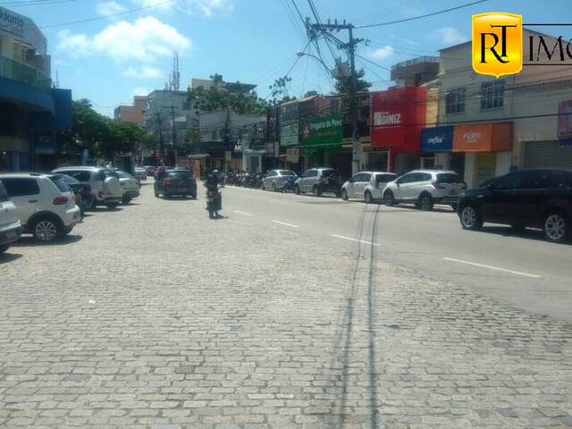 #60.389-A - Ponto Comercial para Venda em Cabo Frio - RJ - 1