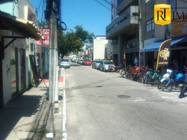 #60.388-A - Loja para Locação em Cabo Frio - RJ - 2