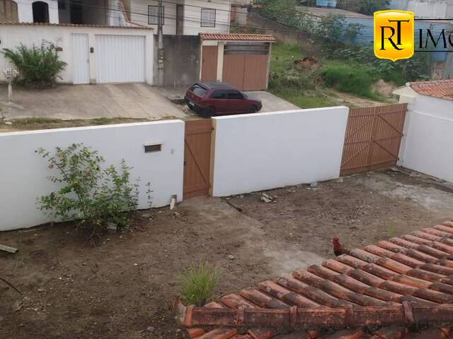 #2254 - Casa para Venda em São Pedro da Aldeia - RJ