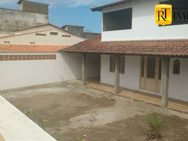 #3253 - Casa para Venda em São Pedro da Aldeia - RJ