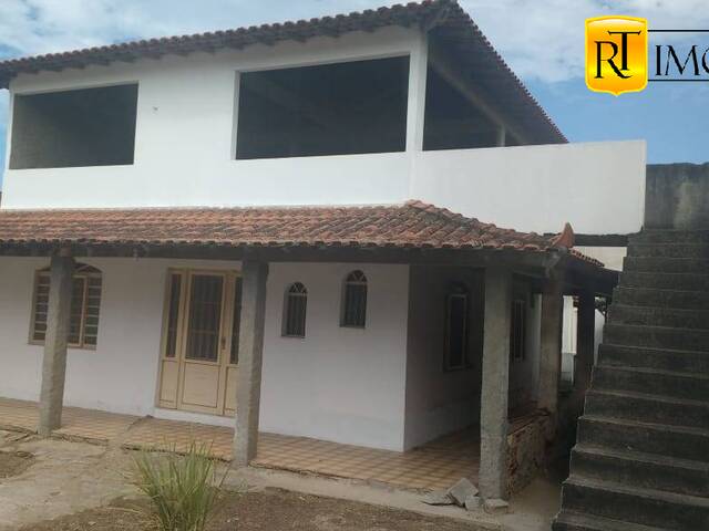 Casa para Venda em São Pedro da Aldeia - 4