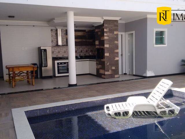 #60.200-A - Casa para Venda em Araruama - RJ - 1