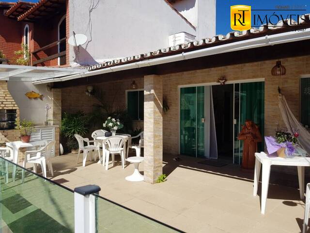 #1736 - Casa para Venda em Cabo Frio - RJ