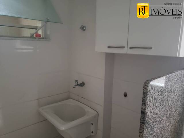 #2278 - Apartamento para Venda em São Pedro da Aldeia - RJ - 3