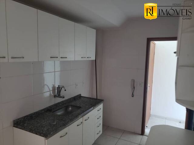 #2278 - Apartamento para Venda em São Pedro da Aldeia - RJ - 2