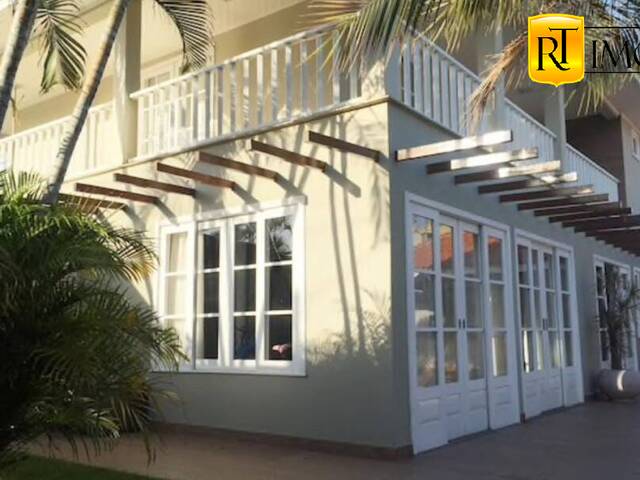 #4060 - Casa em condomínio para Venda em Cabo Frio - RJ - 1