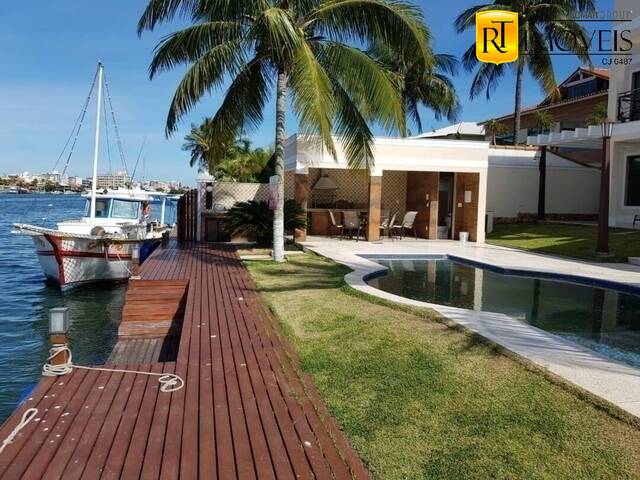 Casa para Venda em Cabo Frio - 4