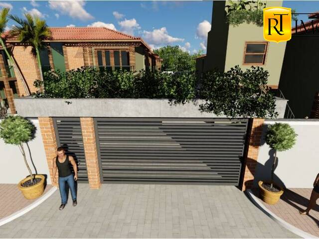 #4062 - Casa em condomínio para Venda em Búzios - RJ - 2