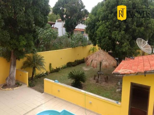 #3017 - Casa para Venda em São Pedro da Aldeia - RJ - 3