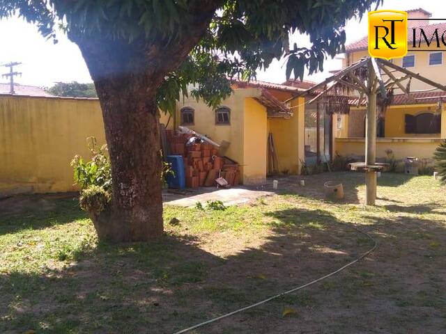 #3017 - Casa para Venda em São Pedro da Aldeia - RJ - 2