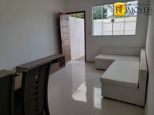#2284 - Casa para Venda em Cabo Frio - RJ