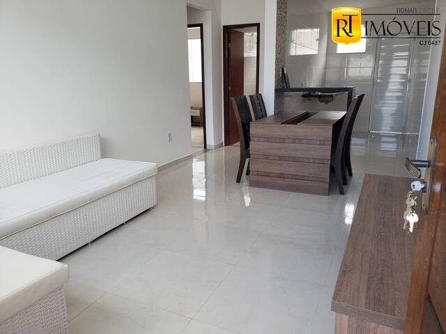 #2284 - Casa para Venda em Cabo Frio - RJ