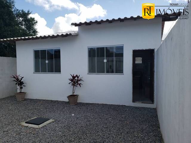 #2284 - Casa para Venda em Cabo Frio - RJ