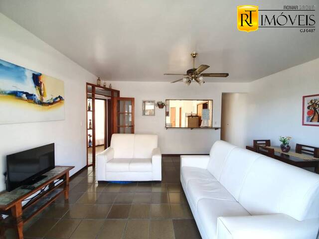 Apartamento para Venda em Cabo Frio - 3