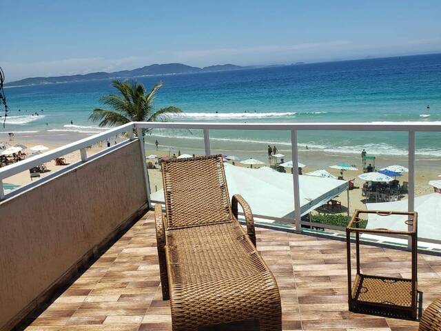 Apartamento para Venda em Cabo Frio - 4