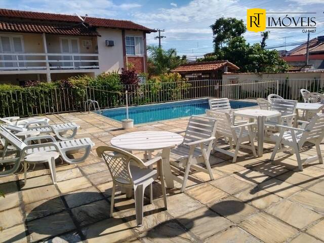 #2286 - Casa em condomínio para Venda em Cabo Frio - RJ - 2