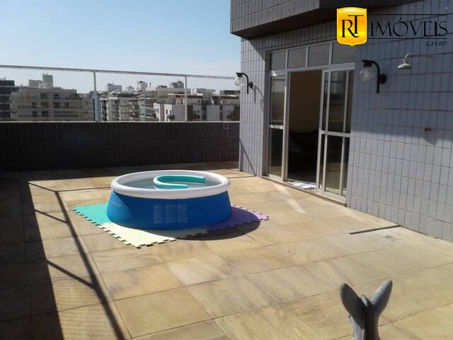 Cobertura para Venda em Cabo Frio - 5