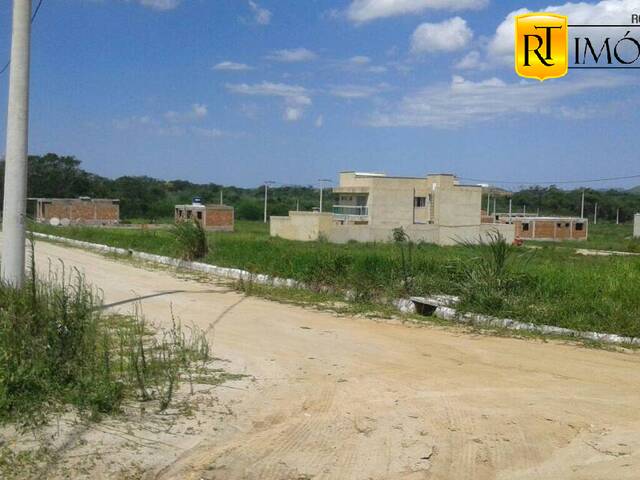 Terreno em condomínio para Venda em Araruama - 5