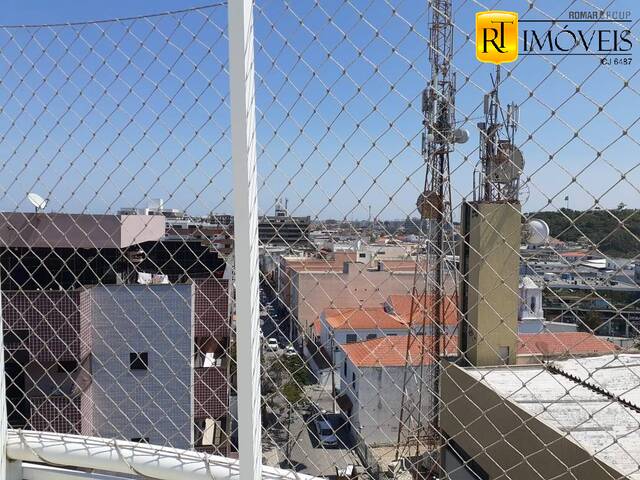 Cobertura para Venda em Cabo Frio - 5