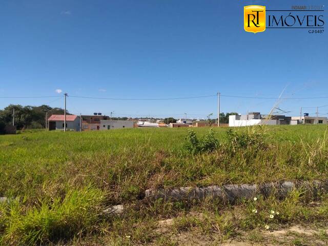 #6214 - Terreno em condomínio para Venda em Araruama - RJ - 2