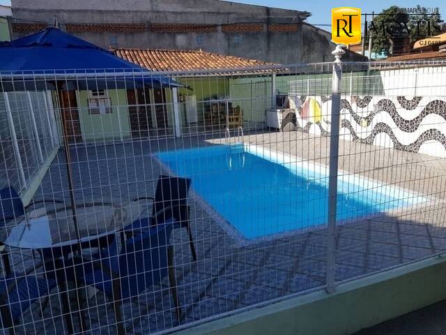 Venda em Praia do Siqueira - Cabo Frio